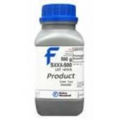 Sodium percarbonate AO-37073. Flask 500 g