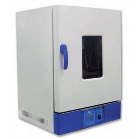 Culture incubator natural air Nahita 636-18. Capacity 18 litres