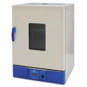 Estufa dessecació aire natural Nahita 631-45. Capacitat 45 l