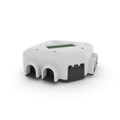 Consola adquisición datos Easysense V-Hub. Básica 4 sensores