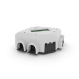 Consola adquisición datos Easysense V-Hub. Básica 4 sensores