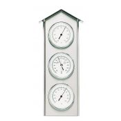 Analog meteorological station H-4834. Spheres BTH 100 mm.