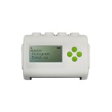 Consola adquisició dades Easysense V-Log-4-WIFI. Memòria 4 sensors