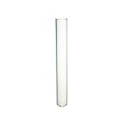 Tubs assaig vidre borosilicat Normax 20x200 mm. Capsa 100