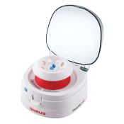Mini-centrifugadora Ohaus Frontier FC5306. Capacitat 8x1'5-2 ml
