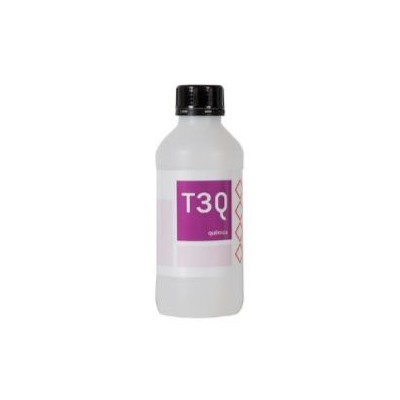 Fucsina solució Gram-Hcker M-5104. Flascó 1000 ml