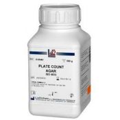 Brou Mueller Hinton deshidratat L-610218. Flascó 500 g