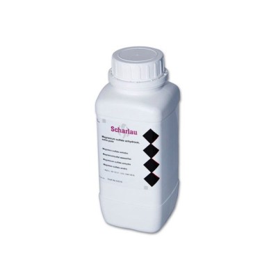 Coure II òxid pólvores CR-8169. Flascó 500 g