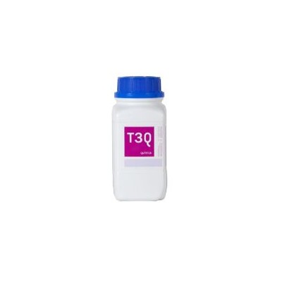 Magnesi sulfat 7 hidrat MGSU-07T. Flascó 500 g