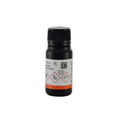 Mercuri II acetat AA-012273. Flascó 50 g