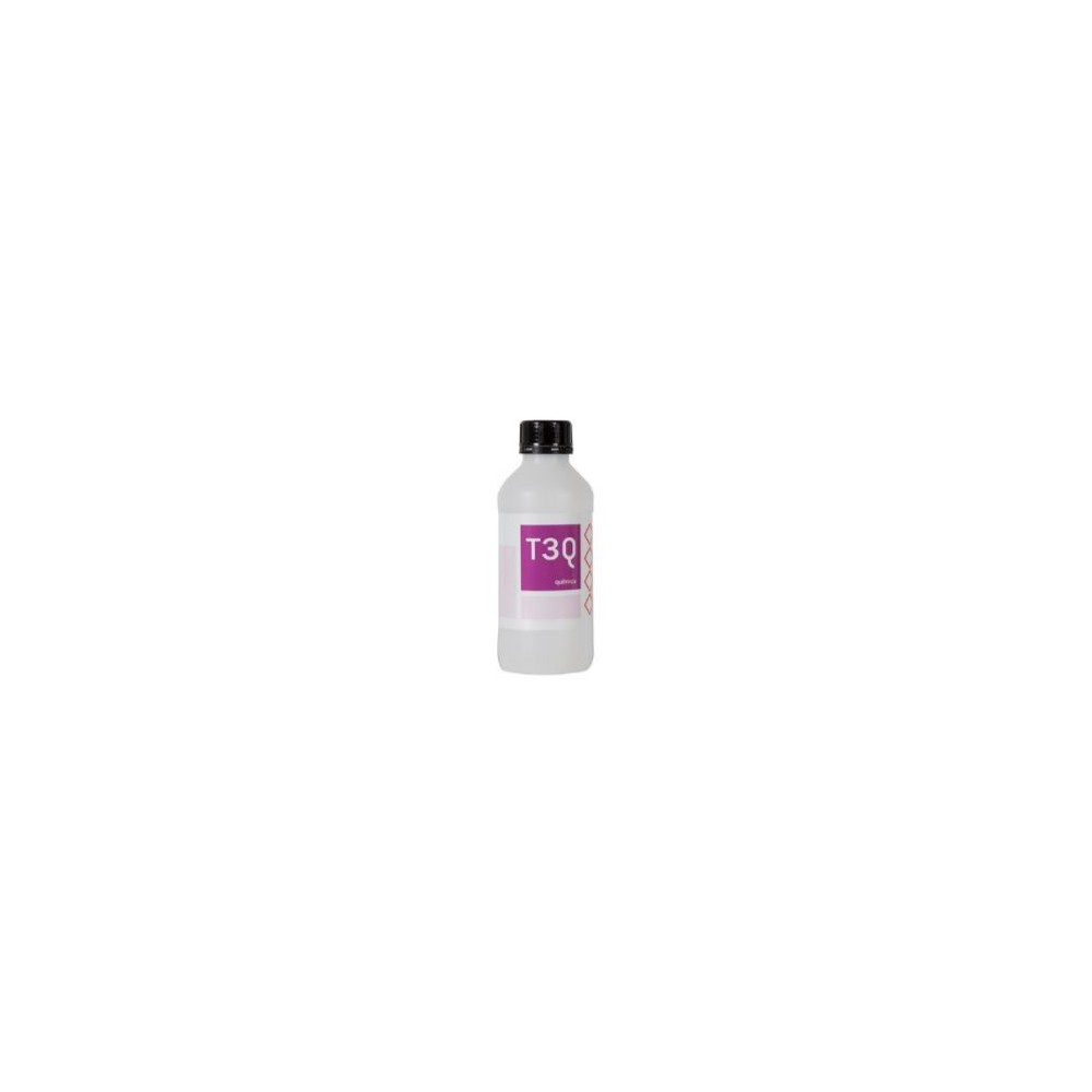Metiletilcetona (2-Butanona-MEK) MEKT-G0P. Flascó 1000 ml