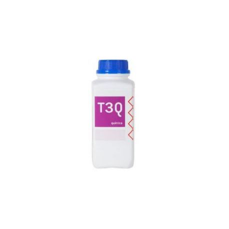 Sodi tiosulfat (hiposulfit) 5 hidrat H-0500. Flascó 1000 g