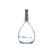 Picnòmetre densitats de líquids Gay-Lussac. Capacitat 10 ml