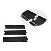 22011-Banc òptica Initial DO-106009. Lents plàstic PMMA 40 mm