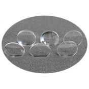 22011-Banc òptica Initial DO-106009. Lents plàstic PMMA 40 mm