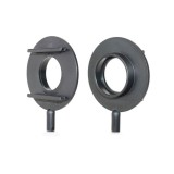 Banco óptica Initial DO-106009. Lentes plástico PMMA 40 mm   