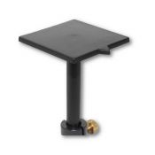 22011-Banc òptica Initial DO-106009. Lents plàstic PMMA 40 mm