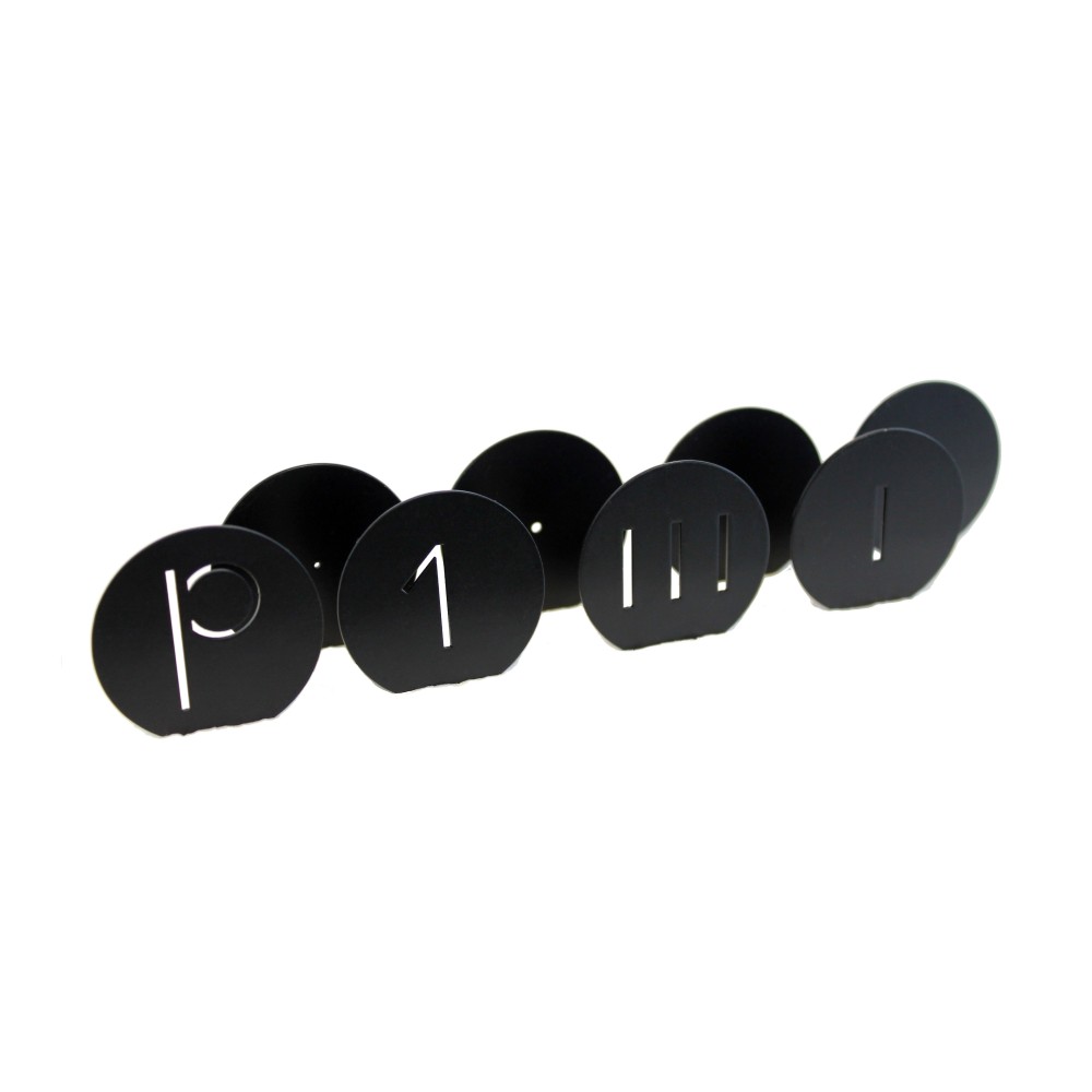 Banc òptica Senior DO-106037. Lents vidre simples 40 mm