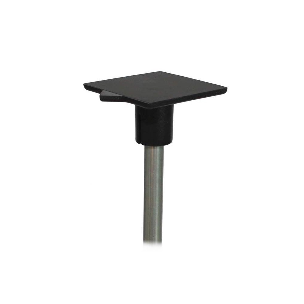 Banc òptica Senior DO-106037. Lents vidre simples 40 mm