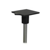 Banc òptica Senior DO-106037. Lents vidre simples 40 mm
