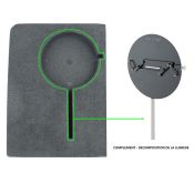 22014-Banc òptica Premium