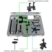 22014-Banc òptica Premium