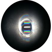 30801-Física DO-116009. Espectroscopi de mà en tub plàstic