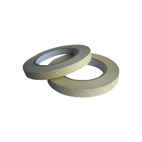 Autoclave sterilization indicator tape D-191052. Roll 50 meters