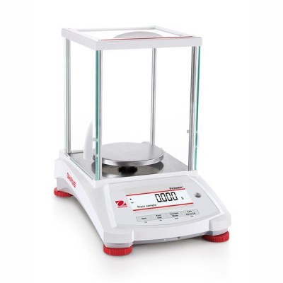 Balanza precisión Pioneer PX-523. Capacidad 520 gramos en 0'001 g