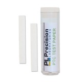 Tires reactives paper n-feniltiourea (PTC) P-165. Tub 100 unitats