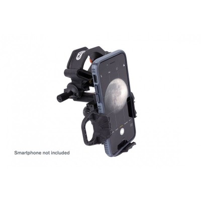 Adaptador smartphone Celestron NexYZ 3, universal tres eixos. Adequat microscopis