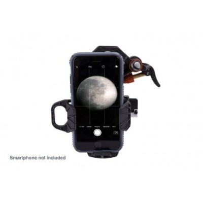 Adapter smartphone Levenhuk A-10. suitable microscopes
