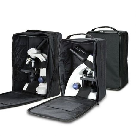 Euromex AE-9918 microscope bag. Nylon 260x180x400mm
