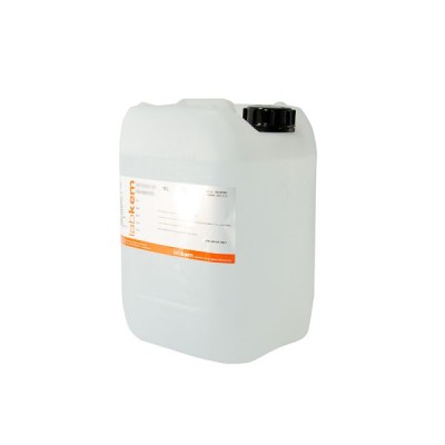 Aigua ultrapura WATR-00A. Garrafa 10 litres