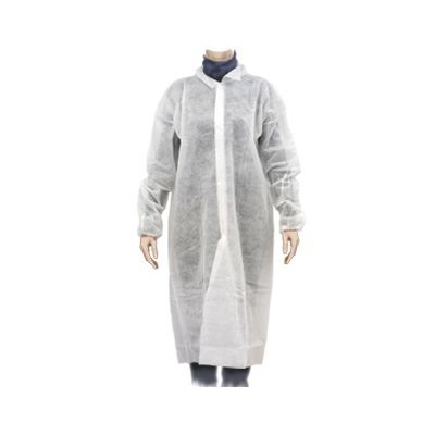 Bates un sol ús TST 40 grams talla XL. Capsa 50 unitats