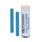 Tires indicadores paper midó i potassi iodur P-160. Tub 100 unitats