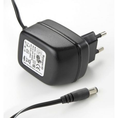 Recambio microscopio Blue MB.EC-9975. Alimentador externo 5 Vdc