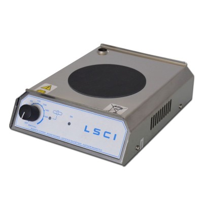 Agitador magnètic sense calefacció SBS ANS-003. Acer inox 12
