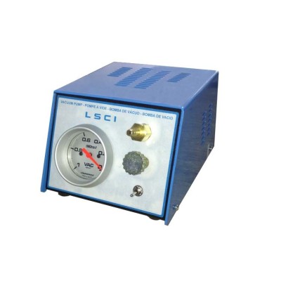 Bomba de buit membrana LSCI DBB-01 Cabal 7 l/m. Buit 600 mm Hg