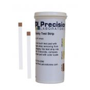 Tires reactives duresa aigua 0-50-125-250-500 ppm HARD. Bossa 50 unitats