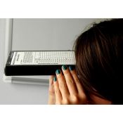 Física DO-116002. Espectroscopi de mà en capsa cartró 