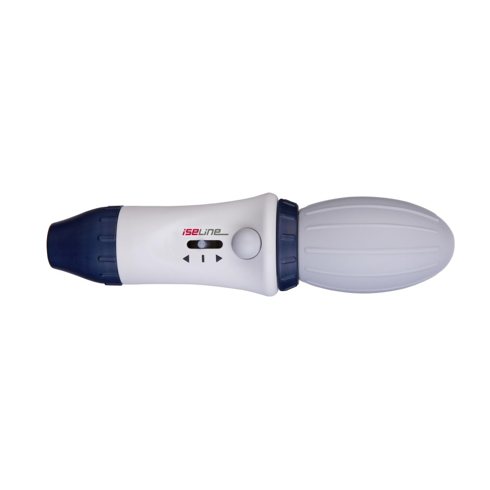 Aspirador pipetes Comp-pip vermell. Pipetes fins a 25 ml