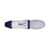 Aspirador pipetes Comp-pip vermell. Pipetes fins a 25 ml