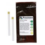 Tires reactives clor 0-0'5-1-3-5 ppm CHL-05. Tub 50 unitats