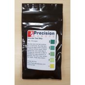 Tires reactives clor 0-0'5-1-3-5 ppm CHL-05. Tub 50 unitats