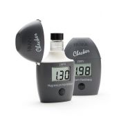 Minifotòmetre digital Hanna Hl-719. Duresa magnèsica 0'00...2'00 ppm
