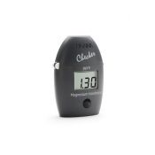 Minifotòmetre digital Hanna Hl-719. Duresa magnèsica 0'00...2'00 ppm