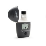 Minifotòmetre digital Hanna Hl-719. Duresa magnèsica 0'00...2'00 ppm