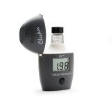 Minifotómetro digital Hanna Hl-720. Dureza cálcica 0'00 ... 2'70 ppm