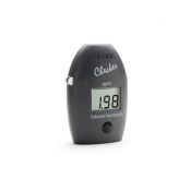 Minifotòmetre digital Hanna Hl-720. Duresa càlcica 0'00...2'70 ppm